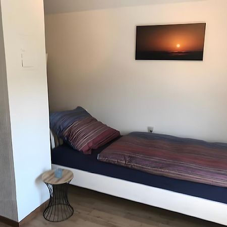 Ferienhaus Am Fulda Ufer Rotenburg an der Fulda Luaran gambar
